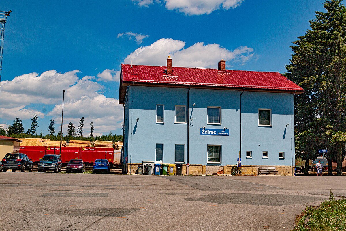 Ždírec nad Doubravou