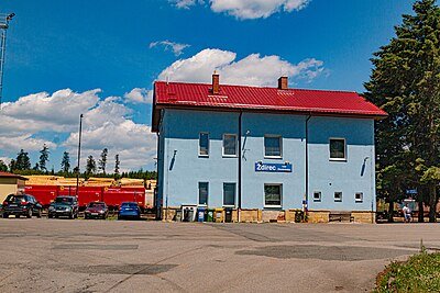 Ždírec nad Doubravou