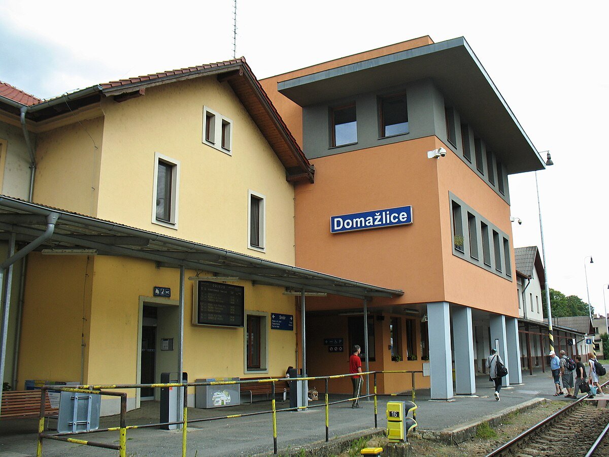 Domažlice