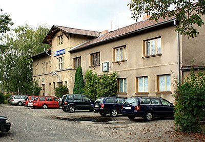 Kostomlaty nad Labem
