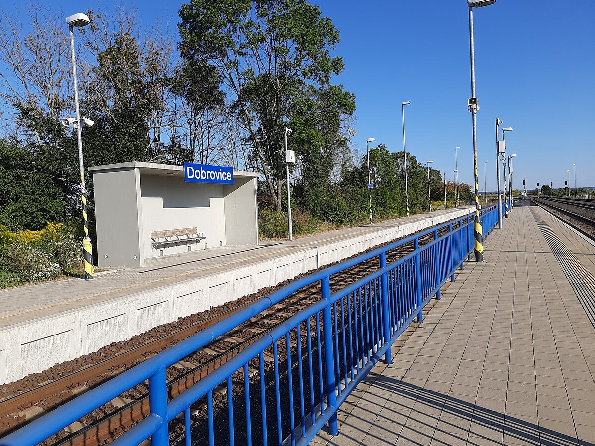 Dobrovice