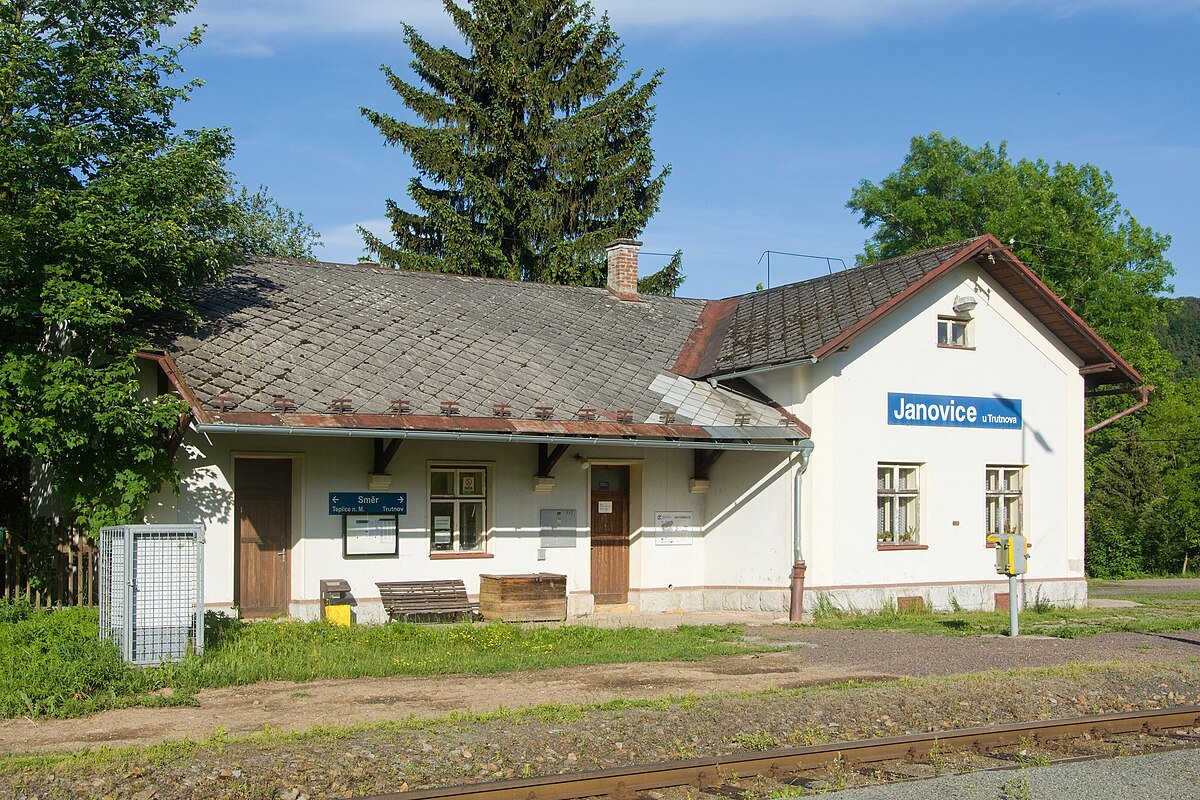 Janovice u Trutnova