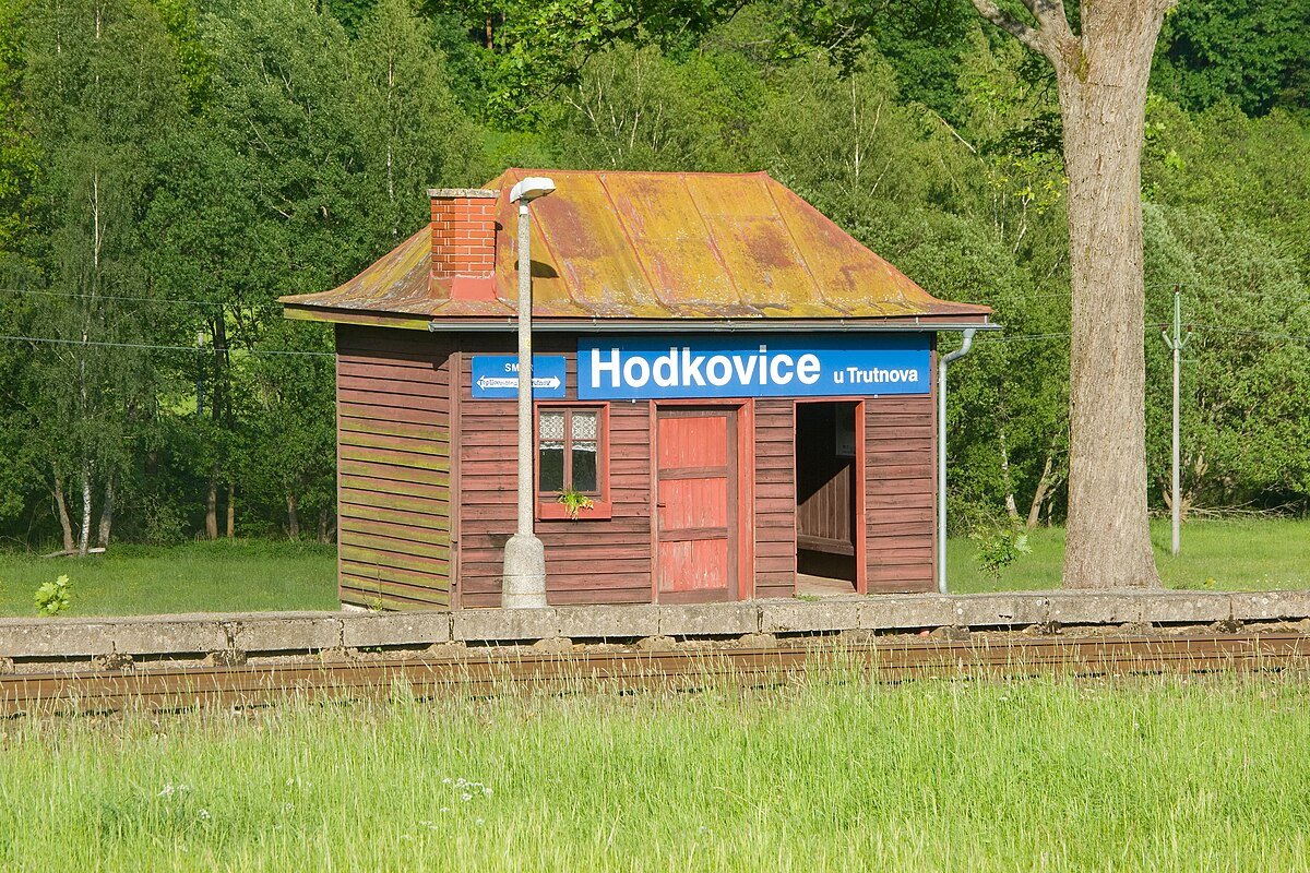 Hodkovice u Trutnova
