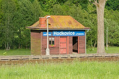 Hodkovice u Trutnova