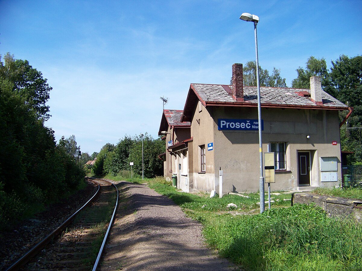 Proseč nad Nisou