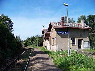Proseč nad Nisou