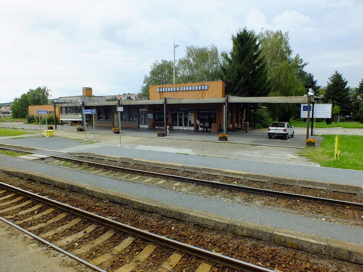 Újezdec u Luhačovic