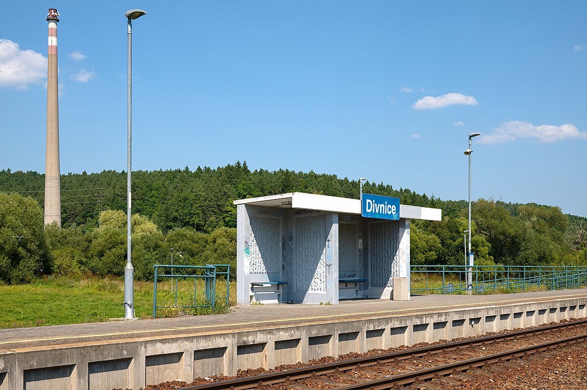 Divnice