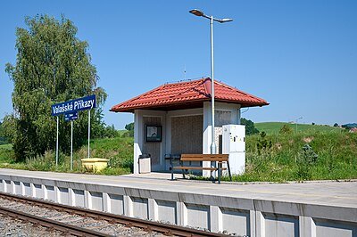 Valašské Příkazy