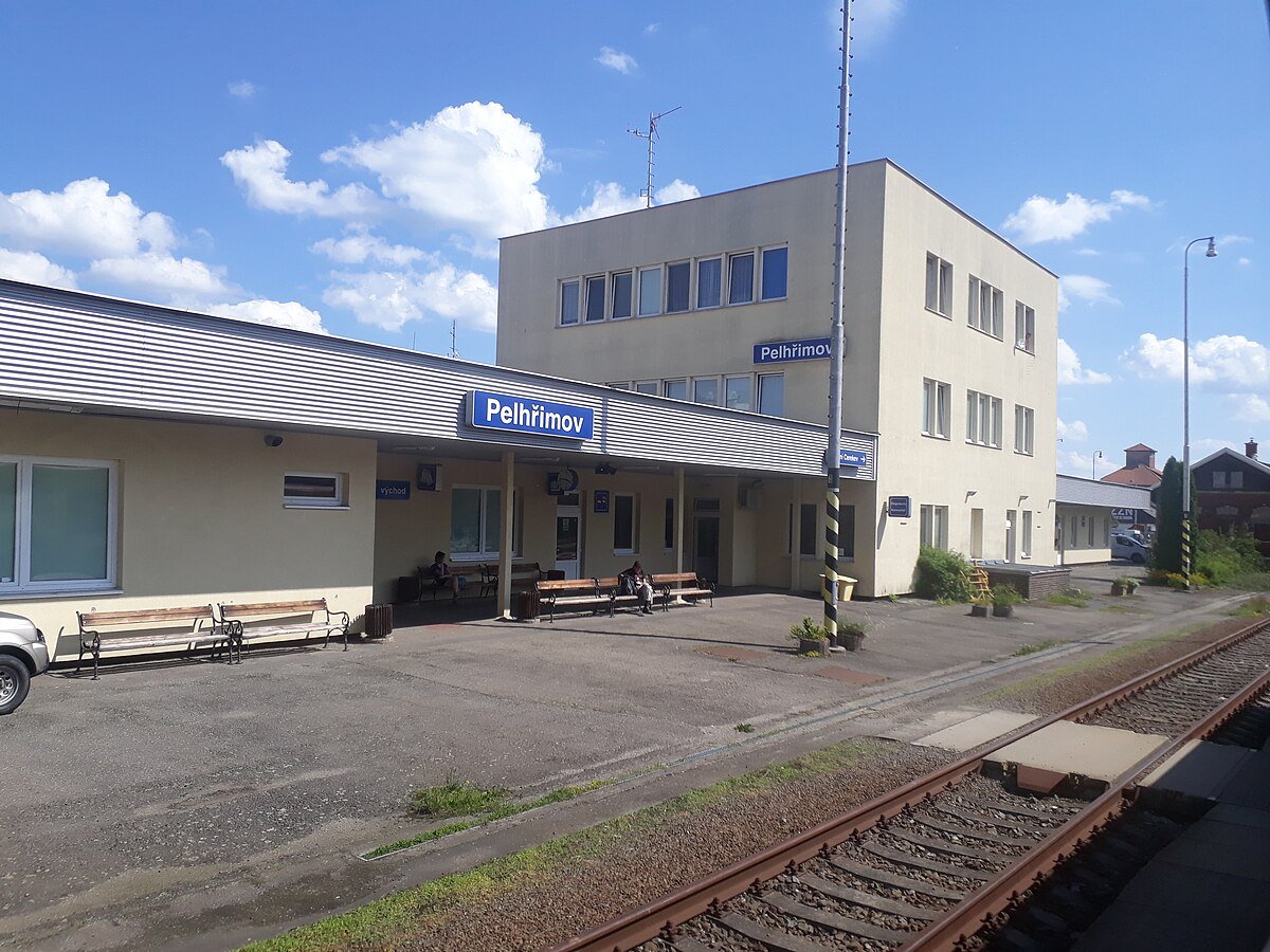 Pelhřimov