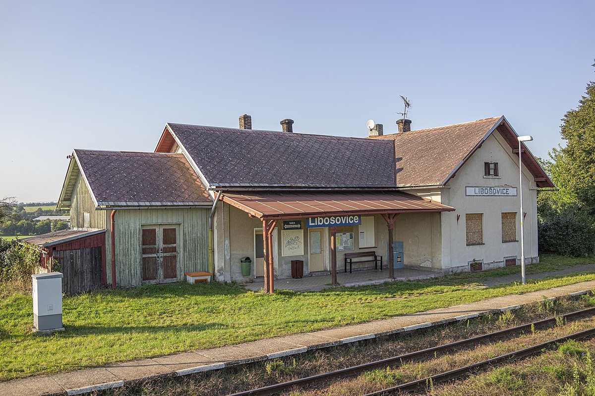 Libošovice
