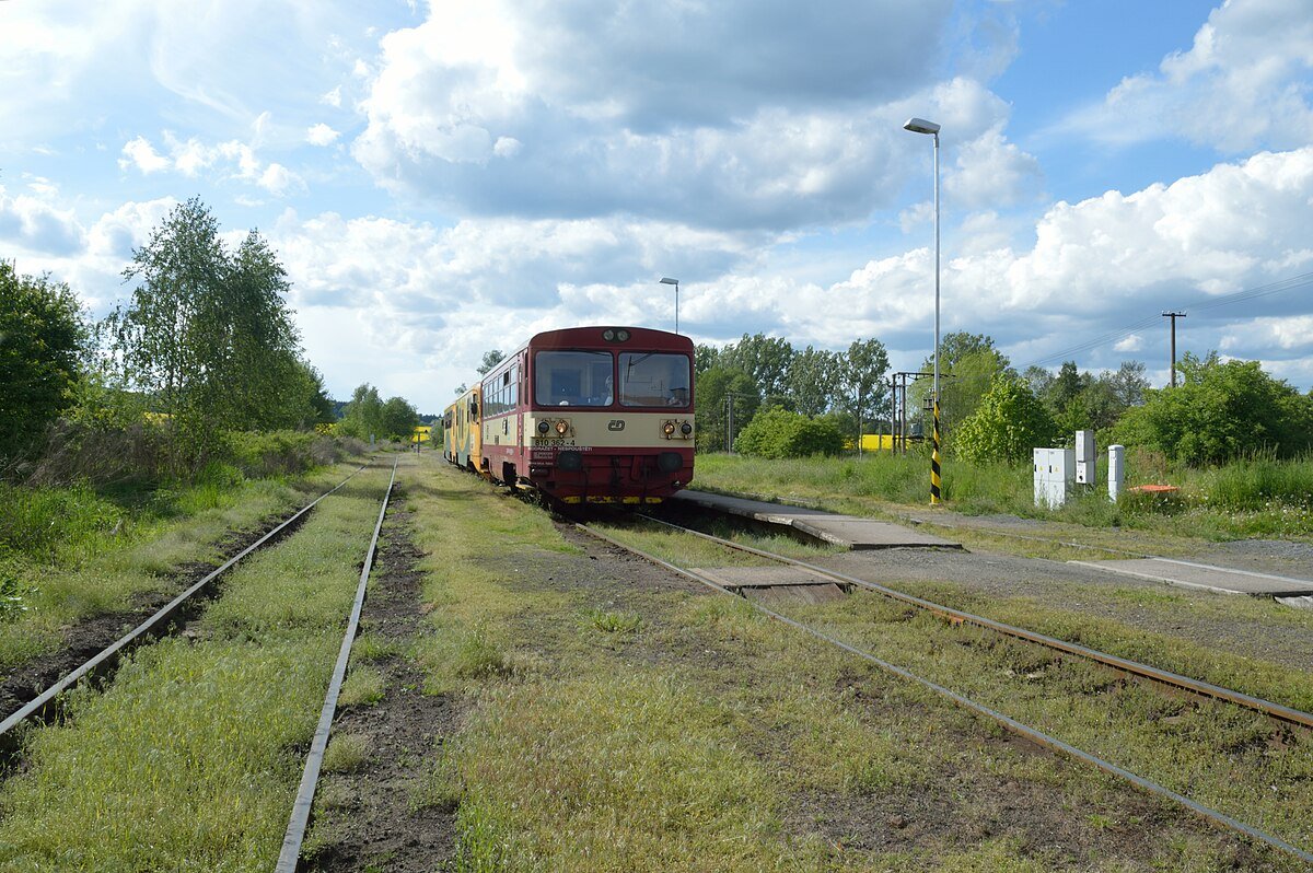 Mladějov v Čechách