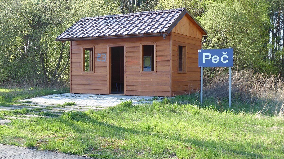 Peč
