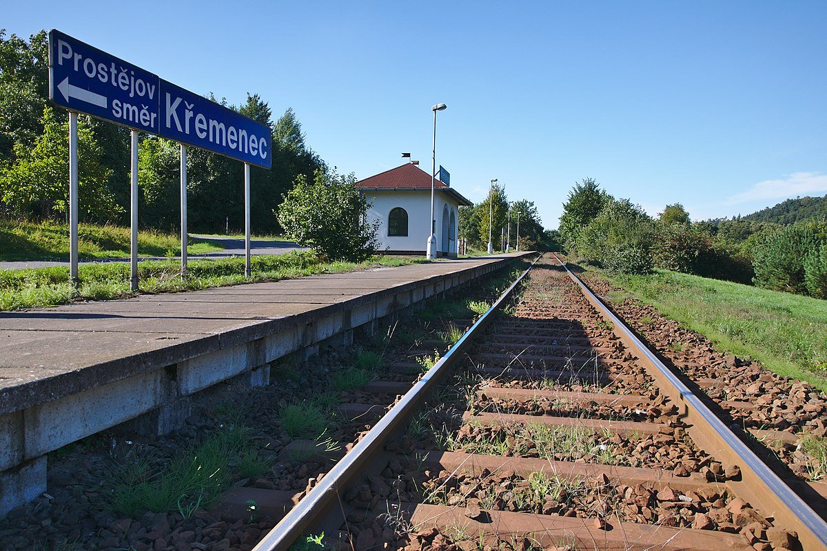 Křemenec