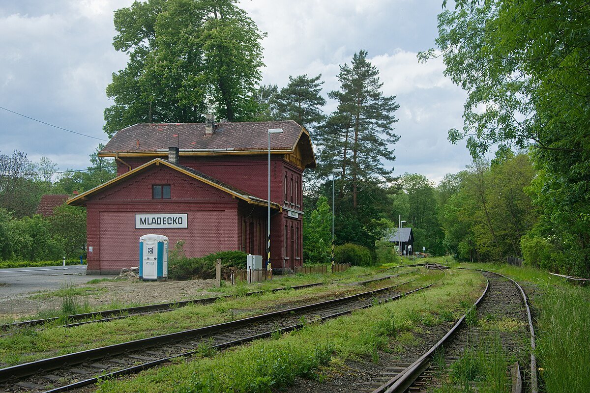 Mladecko