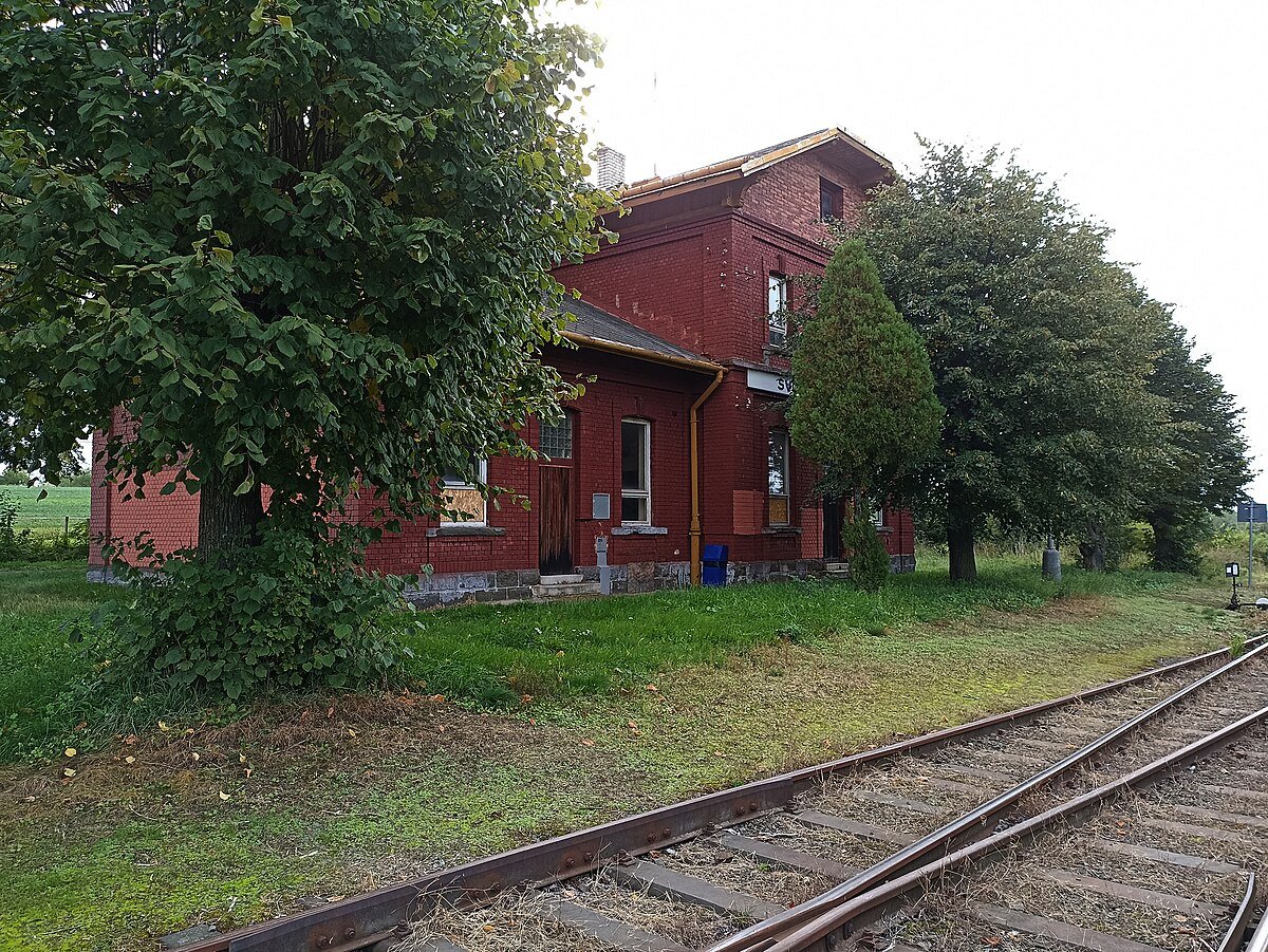 Svobodné Heřmanice