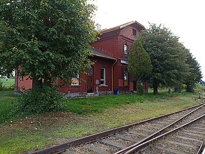 Svobodné Heřmanice