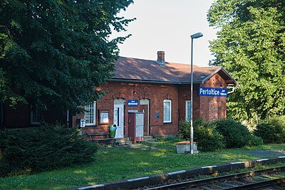 Pertoltice pod Ralskem