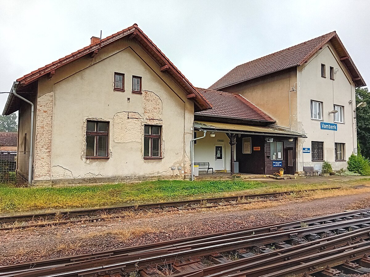 Vamberk