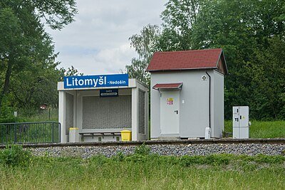 Litomyšl-Nedošín