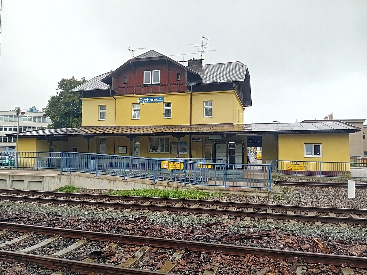 Rychnov nad Kněžnou