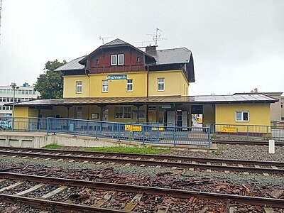 Rychnov nad Kněžnou