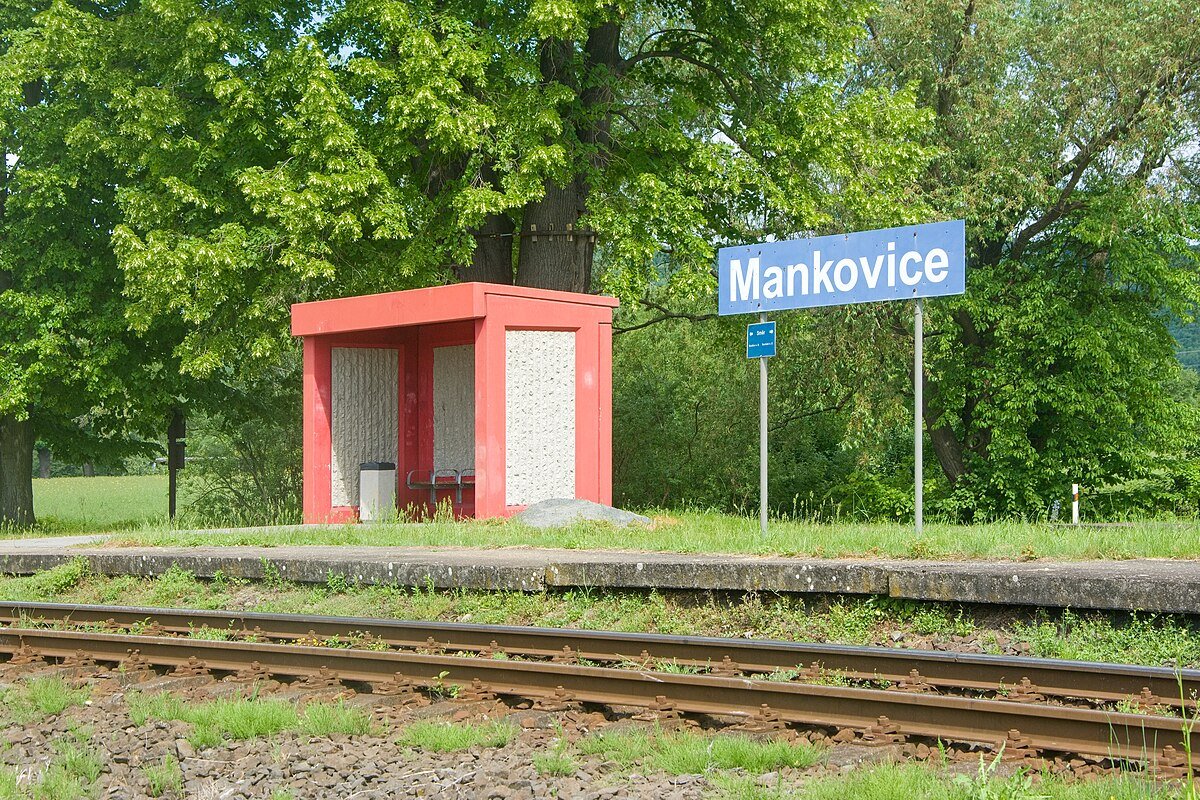 Mankovice