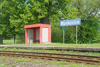 Mankovice