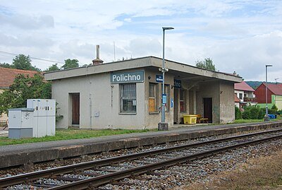 Polichno