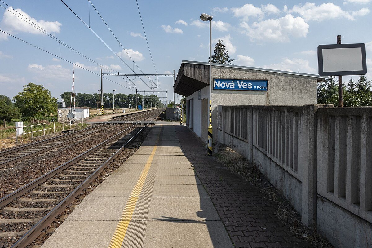 Nová Ves u Kolína