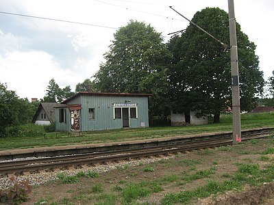 Střítež u Jihlavy