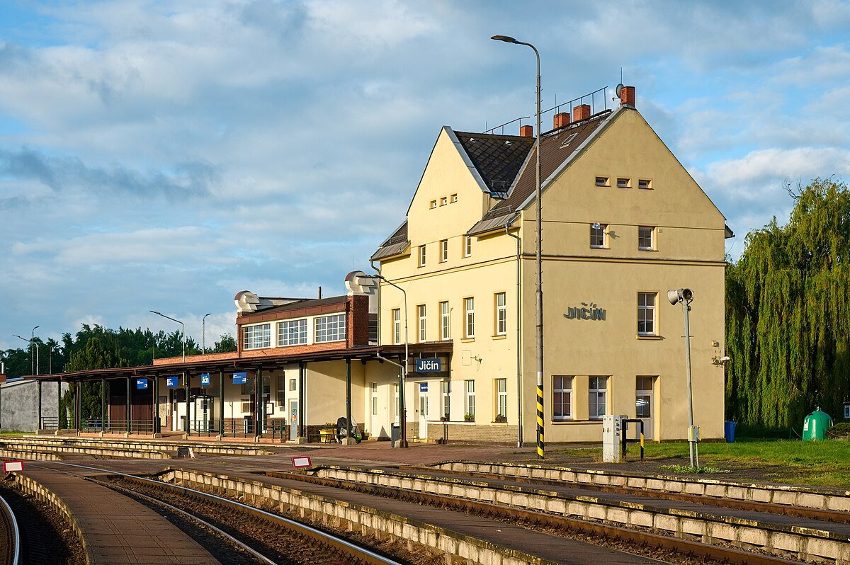 Jičín