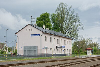 Skrochovice