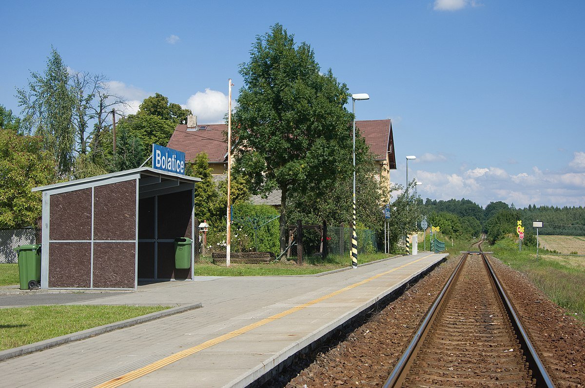 Bolatice