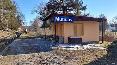 Mutišov