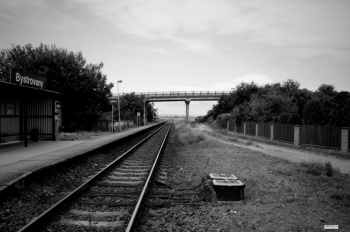 Bystrovany