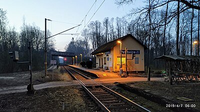 Petrovice nad Orlicí