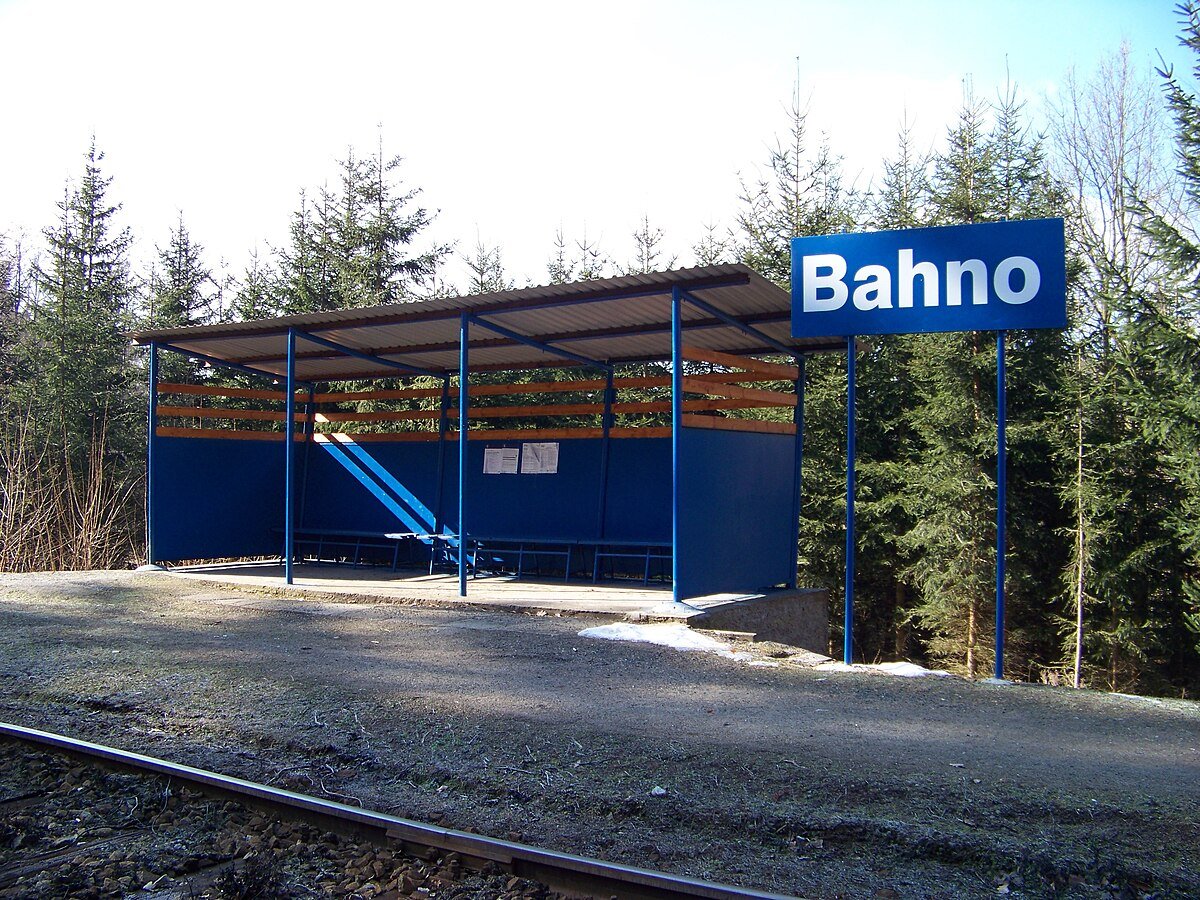 Bahno