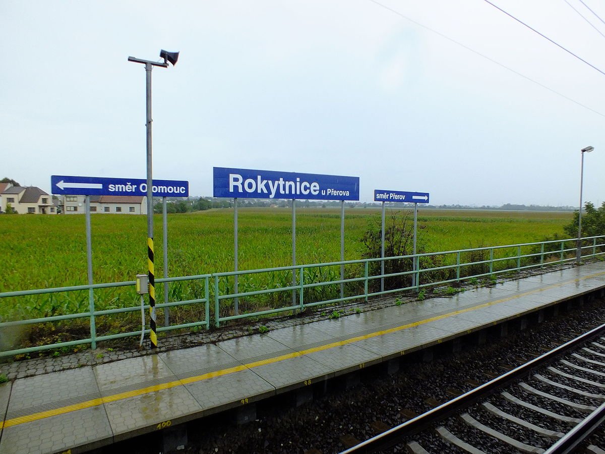 Rokytnice u Přerova
