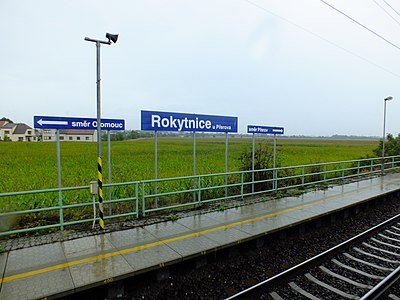 Rokytnice u Přerova