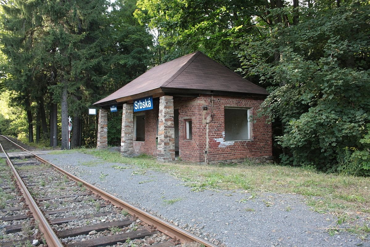 Jindřichovice pod Smrkem-Skanzen