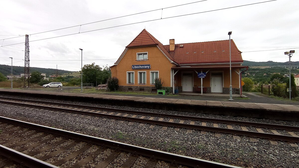 Libochovany