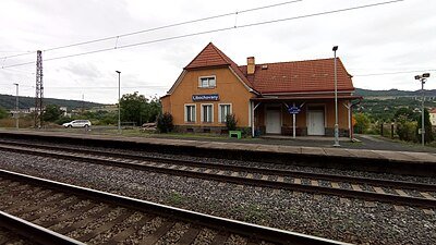 Libochovany