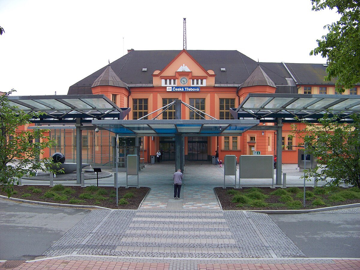Česká Třebová