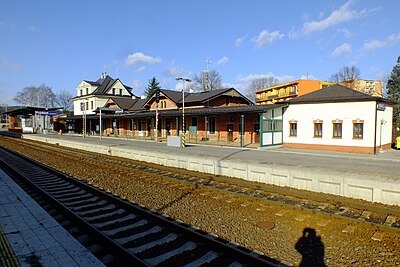 Frýdlant nad Ostravicí