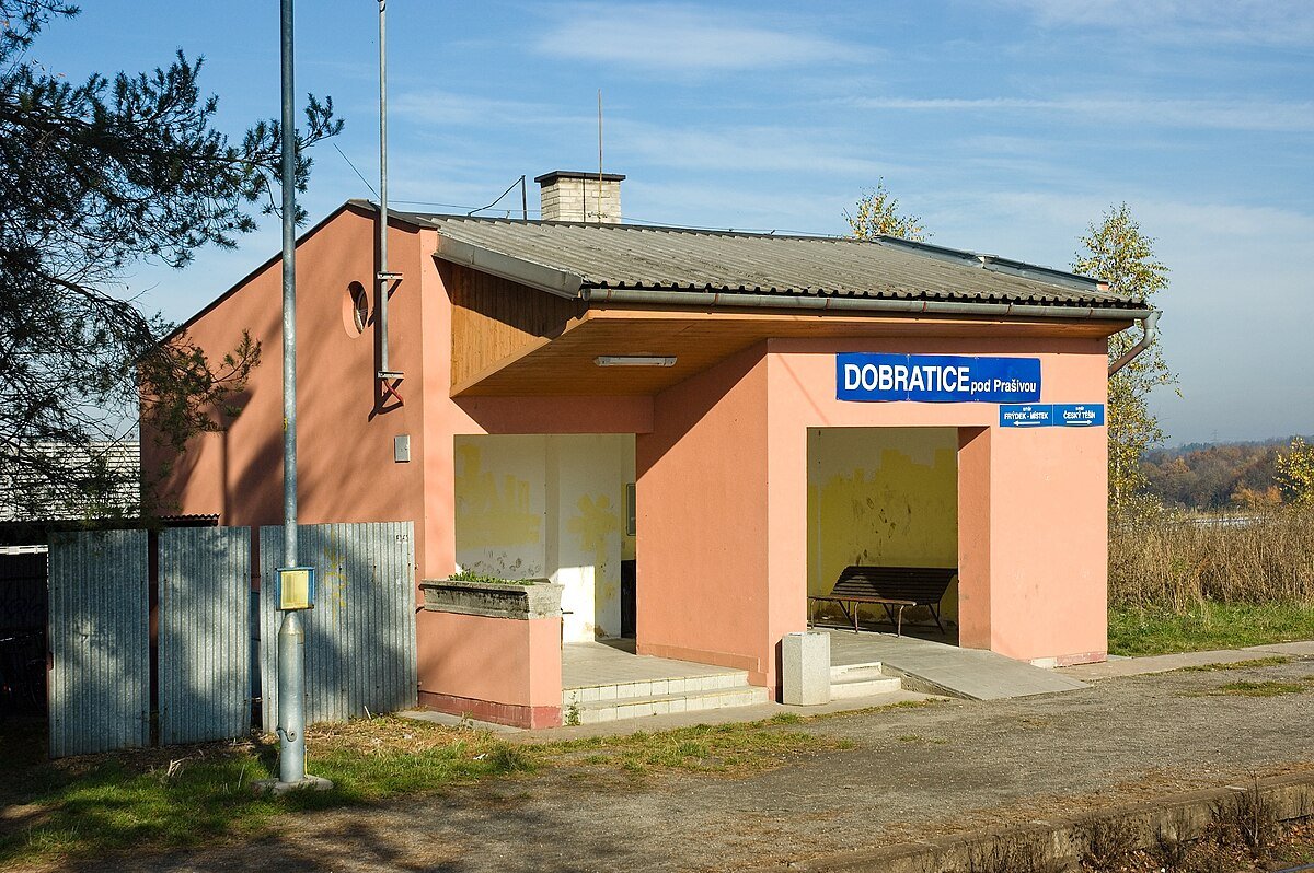 Dobratice-Vojkovice