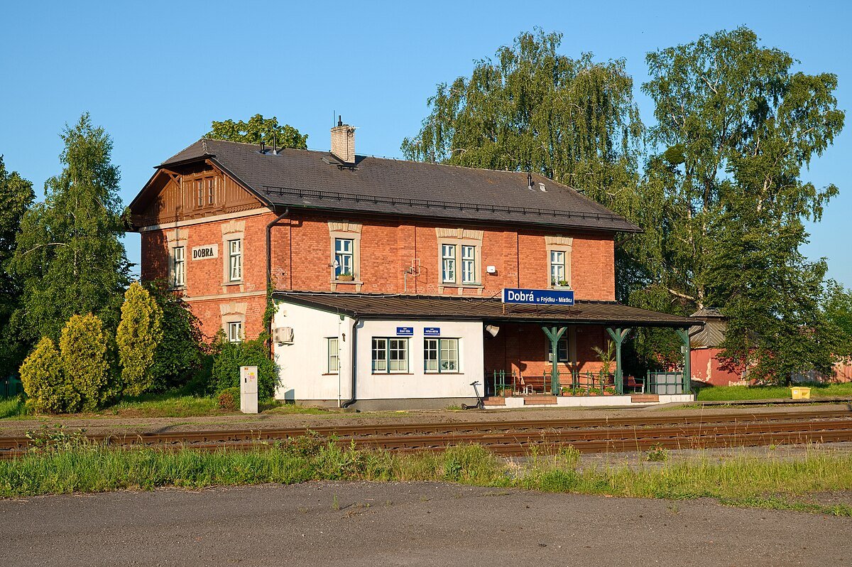 Dobrá u Frýdku-Místku