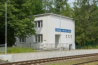 Šenov u Nového Jičína