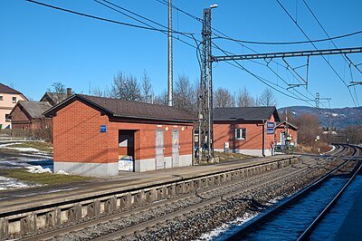 Bocanovice (Boconowice)