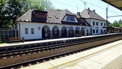 Mosty u Jablunkova (Mosty koło Jabłonkowa)